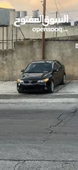  1 Kia forte كيا فورتي