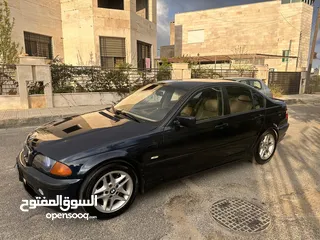  11 BMW e46 للبيع