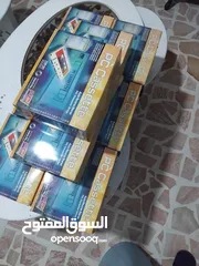  7 PC CASSETTE  بي سي كاسيت