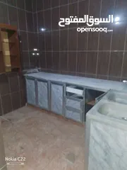  1 بيت للبيع مخيم حطين