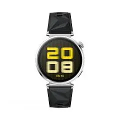  4 HUAWEI WATCH GT5 BLACK (41M) NEW ///  ساعة هواوي جي تي 5 مقاس 41 ملي الجديد