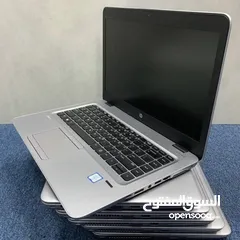  1 HP EliteBook 830
