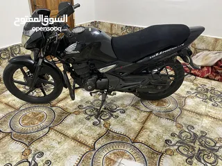  2 للبيع دراجه 150 cc أمورها طيبه مطلوب 180 قابل