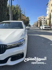  9 BMW740e for sale