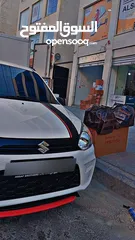  16 سوزوكي التو 2023