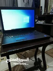  8 لابتوب للبيع  DELL للبيع