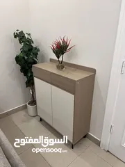  2 خزانة المودرن الانيقة للاحذية
