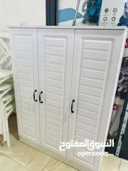  7 خزانة ملكية بتصميم اوروبي فاخر