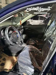  5 Mazdaمازدا 3 قانوني ضفه 2009