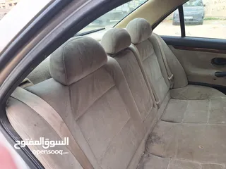  7 بيجو 406 / 2003 للبيع  2200 دينار