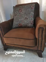  4 طقم كنت جلوس