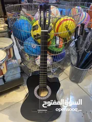  10 جيتار ألفيس كلاسك