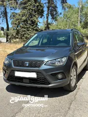  1 Seat arona  Model 2021
