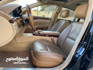  14 مالك اول s350 كت AMG12