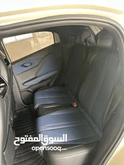  16 بي واي دي سيجول 2023 مستعمل فحص كامل ولا ملاحظة بطارية كبيرة