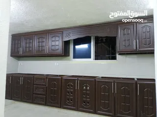  23 شقق  للبيع الزرقاء الجديده شارع 16بمساحات متعدده