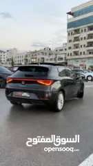  13 سيات ليون xperience ترخيص 2020 محرك 1500 بنزين جير أوتوماتيك 150 حصان