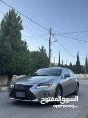  1 لكسز es300h بالكرتونة كرت ابيض للبيع المستعجل بسعر حرق
