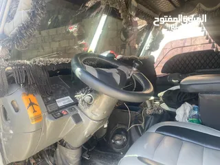  4 ديانه تنك ماء 4متر ونص موديل 1997 لون ابيض