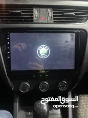  6 سكودا اكتافيا