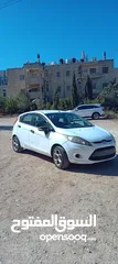  2 للبيع فورد فيستا جير عادي
