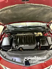  4 شفروليه إمبالا 2014 خليجي نظيفة جداً – للبيع