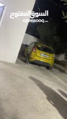  3 فورد فستا 2013 سيارة كاملة مكملة مطور 1400 مش 1250 السعر على الخاص السيارة مش ناقصها برغي