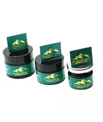  5 HIMALAYAN FRESH GOLD GRADE SHILAJIT ORGANIC PURIFIED AVAILABLE NOW IN OMAN ORDER NOW