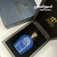  2 Perfume Gucci & Golden Judi
