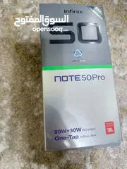 1 NOTE50PRO,24Ram