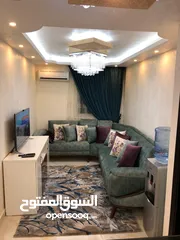  16 شقة فندقية للإيجار بمدينة نصر