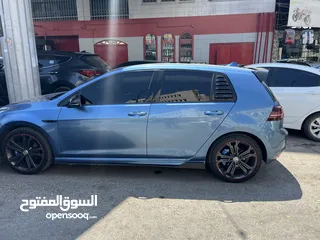  3 فولكسفاجن جولف 2016