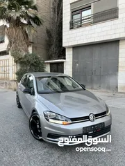  2 جولف 2019 mk7.5