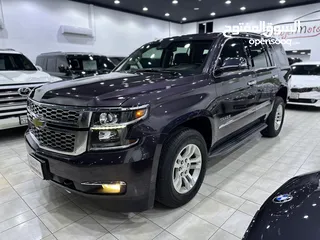  3 2015  CHEVROLET TAHOE LS