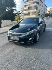  2 kia optima 2018 for weekly and monthly rent
