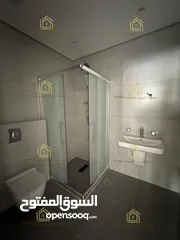  11 شقة جديدة لم تسكن - الشميساني - 3نوم 1ماستر - 200م - موقع هادئ ومميز