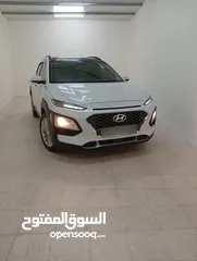  1 هونداي كونا 2020 سعر حرق على الكاش 69 ونهائي إمكانية البيع نص كاش ونص شكات مع فرق في السعر