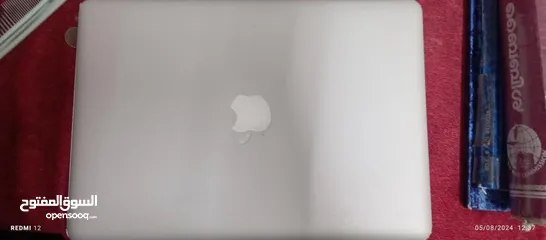  2 APPLE MACBOOK PRO 2010