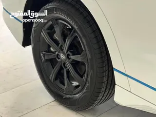  26 جمرك اليوم... جاهز للتنازل الفوري.. بسعر مغري جداً   BYD E3... عداد زيرو   من المستورد مباشره