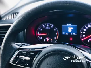  9 sportage 2019 model 2.4   expat owned...