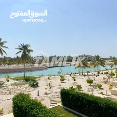  7 Luxury Townhouse for Sale in Salalah  REF 908iB