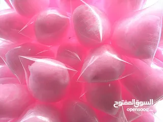  6 ماكينه شعر بنات candy floss maechine