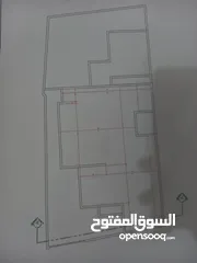  11 خريطة منزل