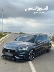  2 سيات اليون اف زر