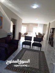  5 شقة مفروشة - سوبر ديلوكس - دير غبار - 4نوم - 230م - اعلان رقم (D219)