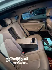  4 سوناتا 2016 هايبرد للبيع