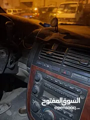  1 شيفروليه ابندر