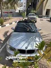  7 BMW 125 i نظيف جدا