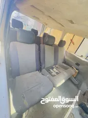 6 باص كرفيل 1998