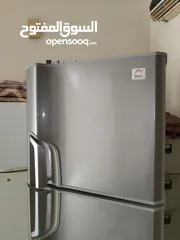  1 Godrej refrizarator